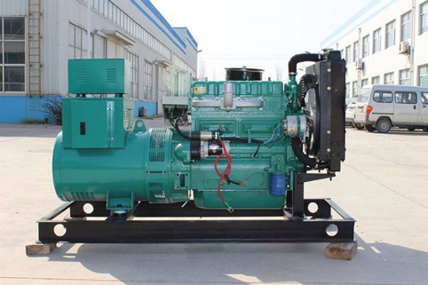 海西小型柴油发电机 海西小型柴油发电机