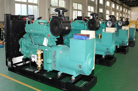 海西小型柴油发电机 海西小型柴油发电机