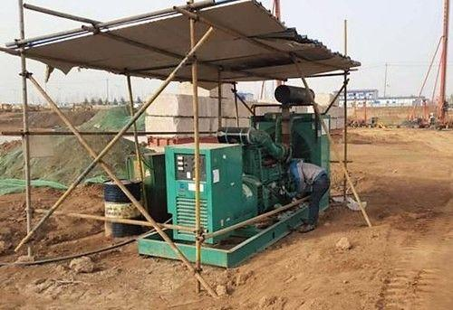 海西发电机出租 海西发电机出租