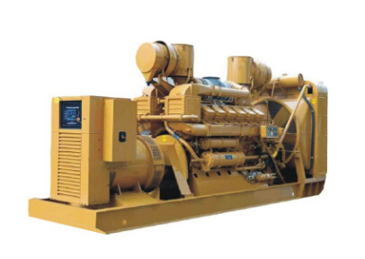 海西发电机出租