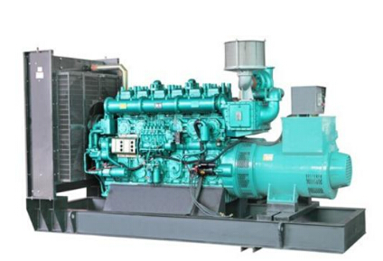 海西发电机出租