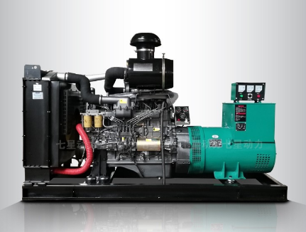 海西全新泰豪250kw大型柴油发电机组 海西全新泰豪250kw大型柴油发电机组